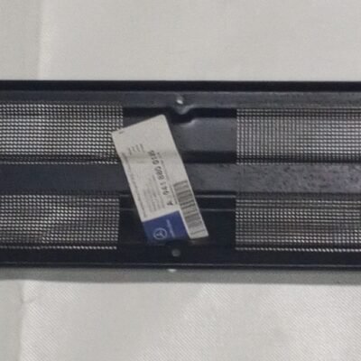 A 941 880 01 85 Mercedes Radiator Grille Genuine OEM