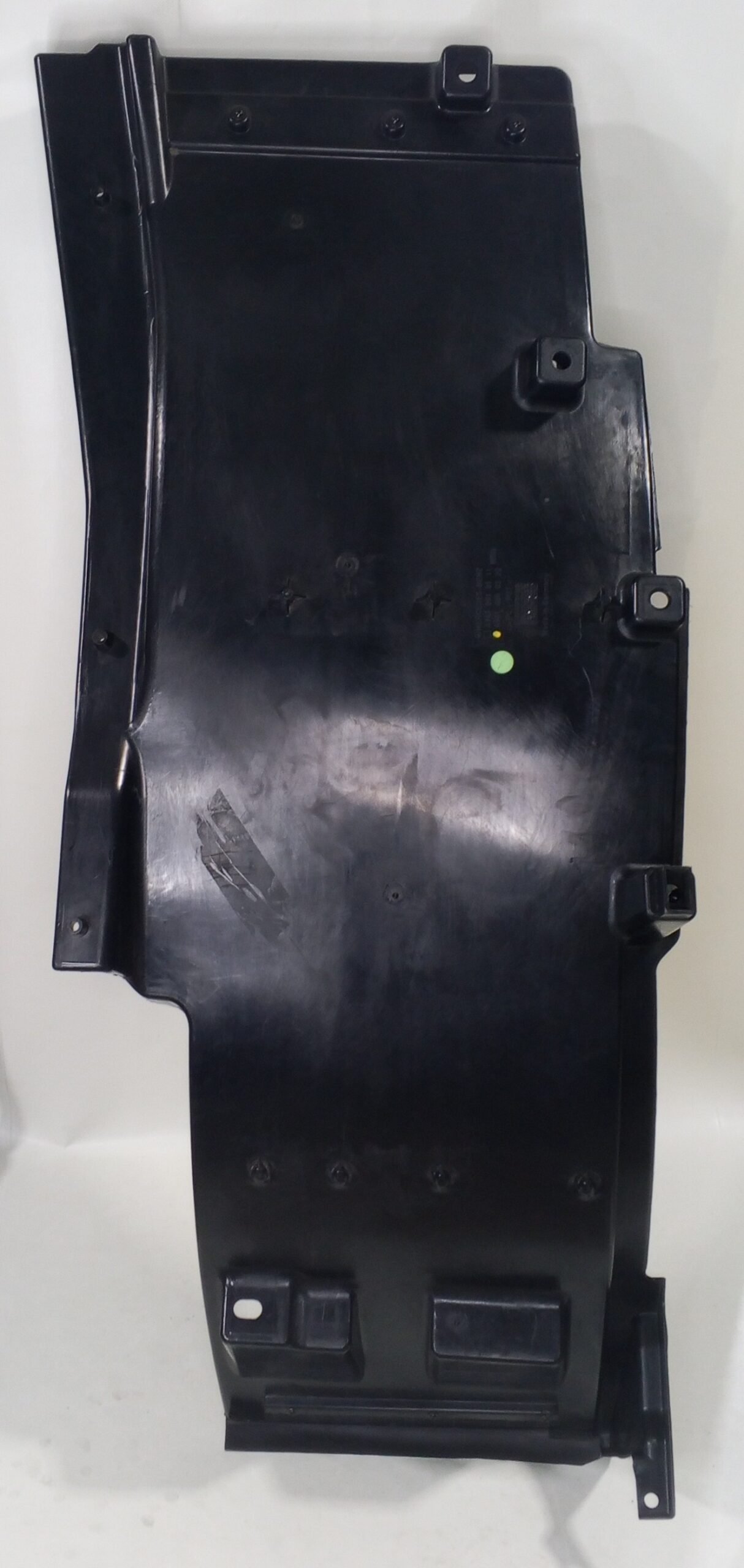 A 941 880 03 22 Mercedes Splash Guard Genuine OEM