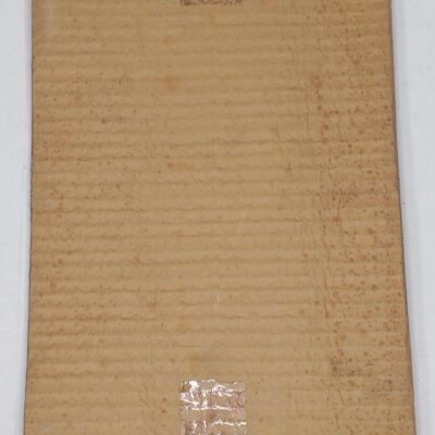 A 941 880 19 70 Mercedes Front Bumper Face Bar Genuine OEM