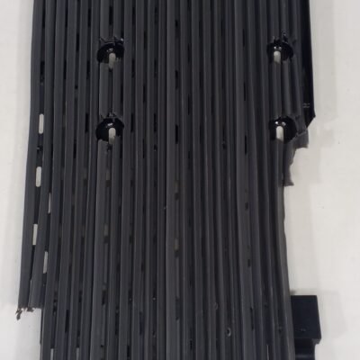 A 941 880 28 22 Mercedes Cover Genuine OEM Exterior Trim