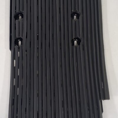 A 941 880 29 22 Mercedes Cover Genuine OEM Exterior Trim