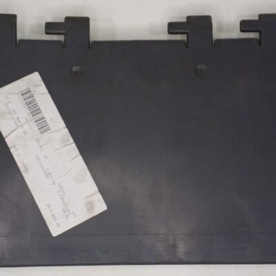 A 941 880 31 22 Mercedes Splash Guard Genuine OEM