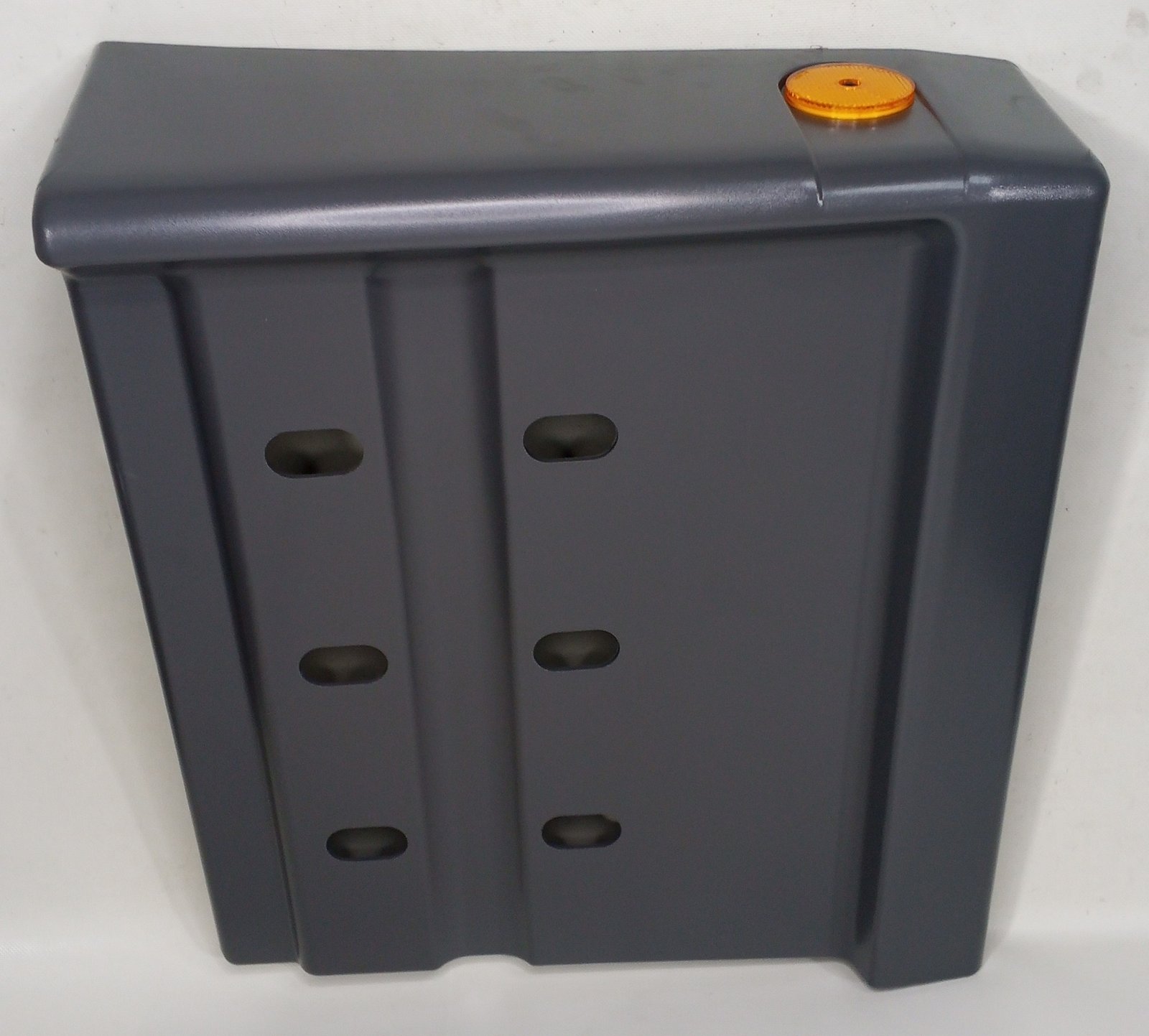 A 941 881 16 01 Mercedes Front Fender Genuine OEM Actros - Image 2