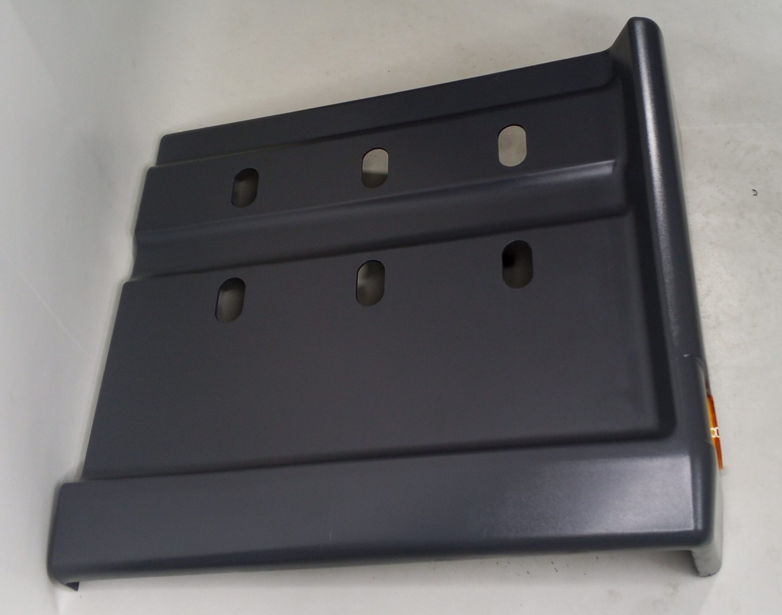 A 941 881 16 01 Mercedes Front Fender Genuine OEM Actros - Image 3