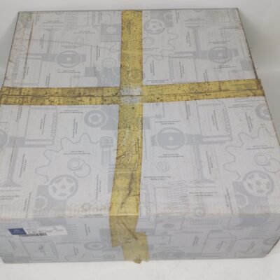 A 941 881 16 01 Mercedes Front Fender Genuine OEM Actros