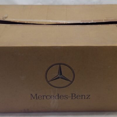 A9418814201 Mercedes Front Fender Genuine OEM