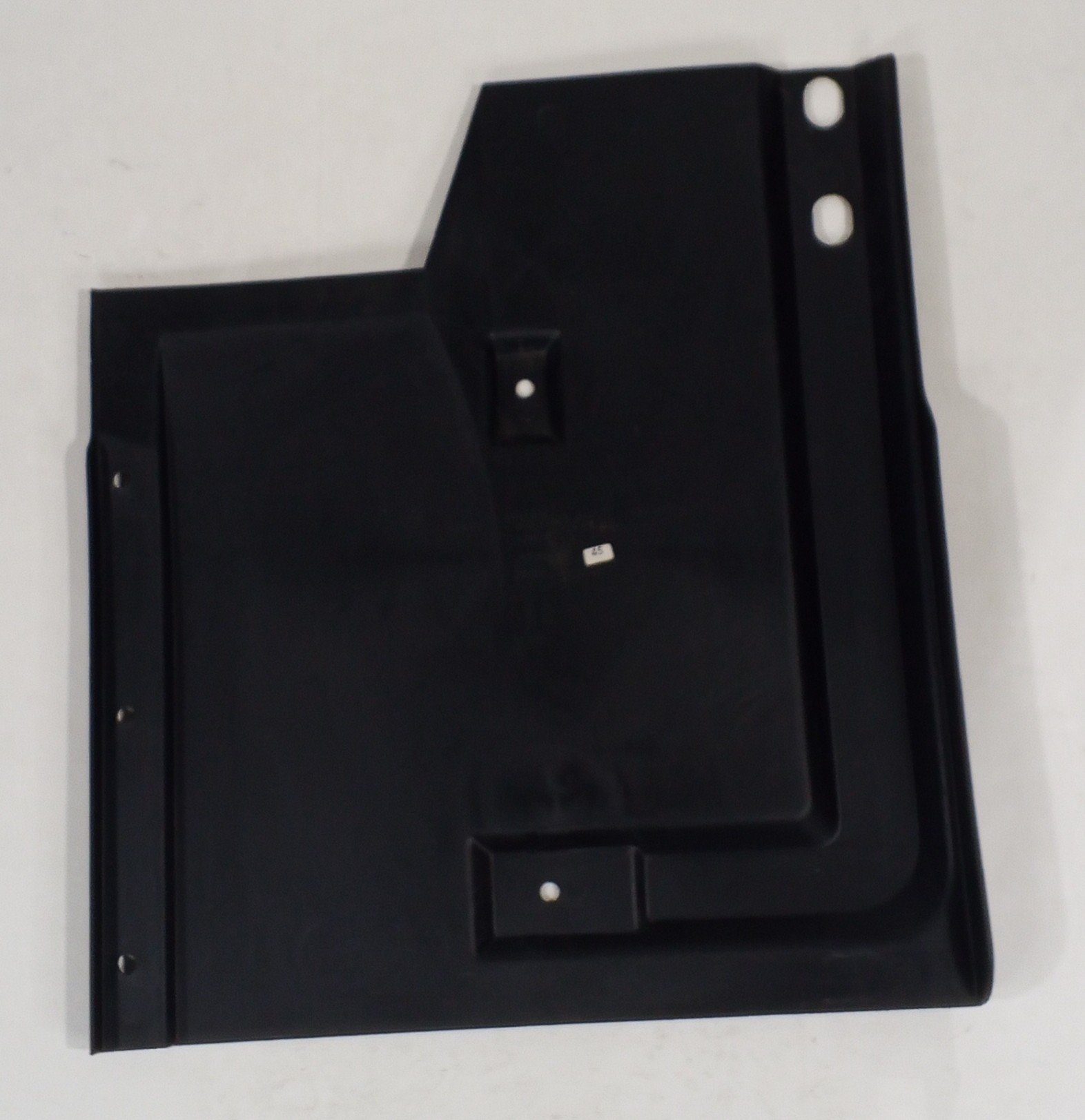 A 941 881 46 01 Mercedes Front Fender Genuine OEM - Image 2