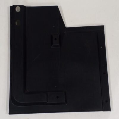 A 941 881 46 01 Mercedes Front Fender Genuine OEM