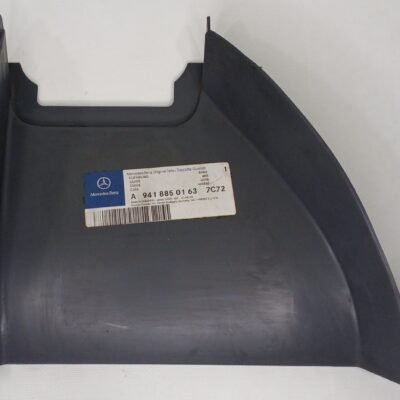 A 941 885 01 63 Mercedes Guide Genuine OEM