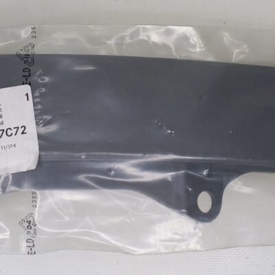 A 941 885 01 74 Mercedes Ornamental Cover Genuine OEM