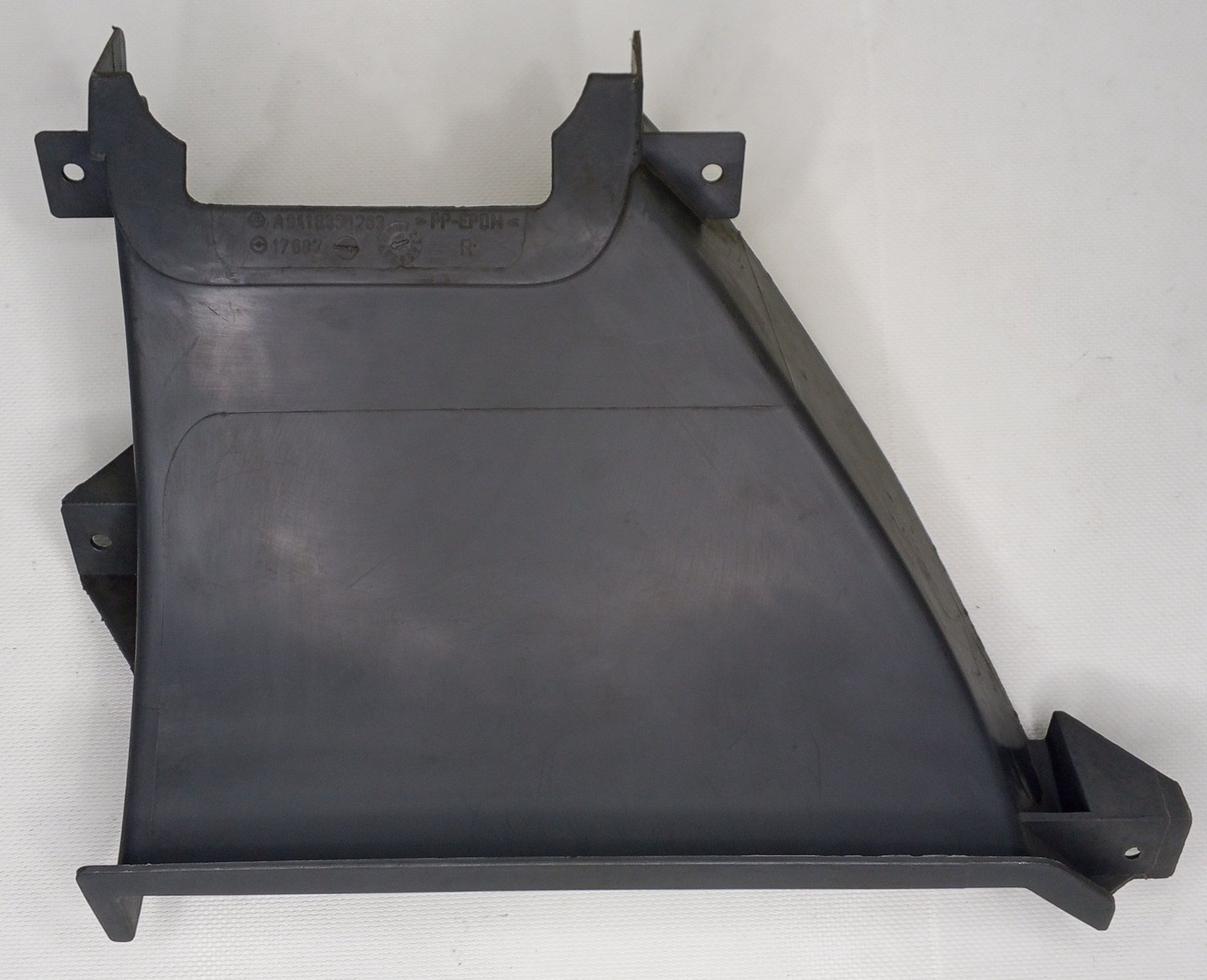 A 941 885 02 63 Mercedes Air Baffle Genuine OEM - Image 2