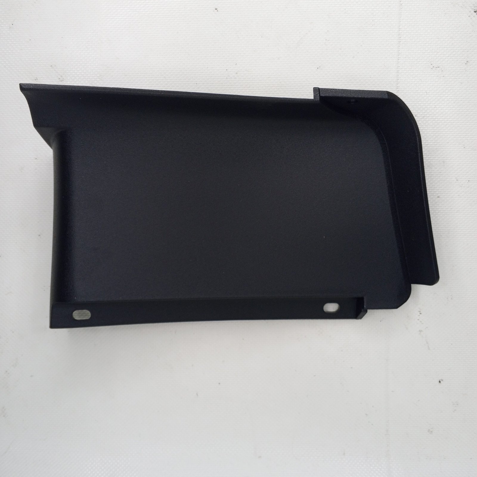 A 941 885 02 74 Mercedes Fender Skirt Genuine OEM - Image 2