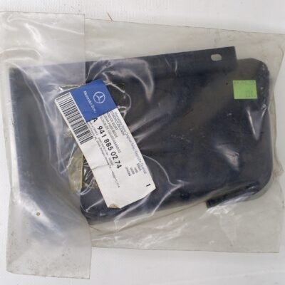 A 941 885 02 74 Mercedes Fender Skirt Genuine OEM