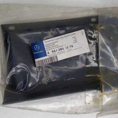 A 941 885 03 74 Mercedes Fender Skirt Genuine OEM