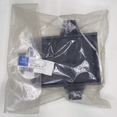 A 941 885 04 74 Mercedes Fender Skirt Cover Genuine OEM Actros