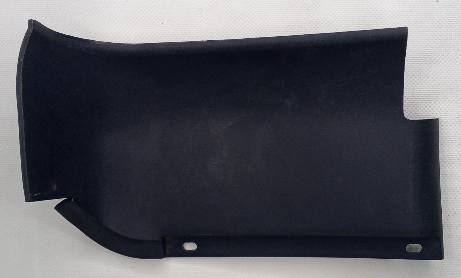 A 941 885 06 74 Mercedes Fender Skirt Right Side Genuine OEM