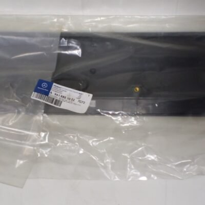 A9418851022 Mercedes Bumper Joint Cover Genuine OEM