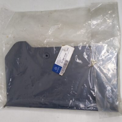 A 941 885 12 22 Mercedes Bumper Joint Cover Genuine OEM