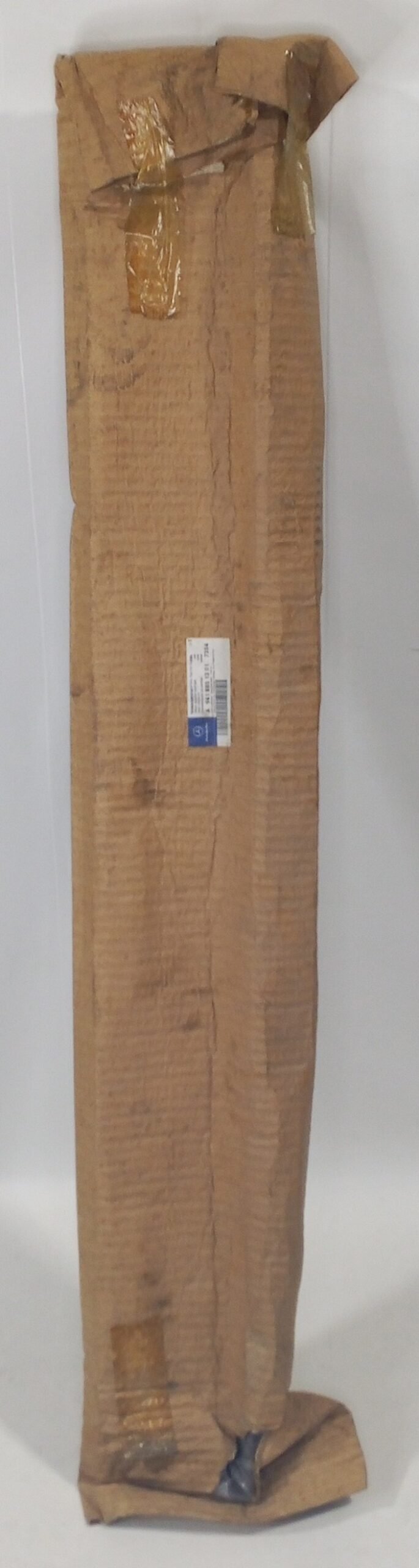 A 941 885 13 01 Mercedes Front Bumper Face Bar Genuine OEM