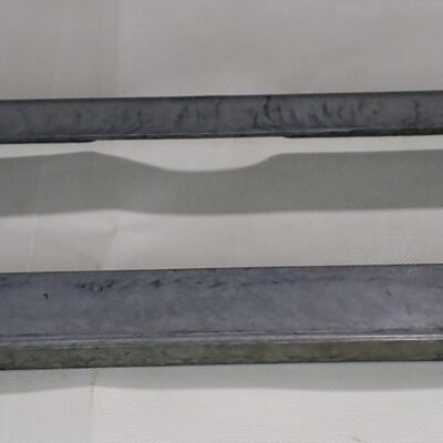 A 941 885 14 01 Mercedes Front Bumper Face Bar Genuine OEM Actros