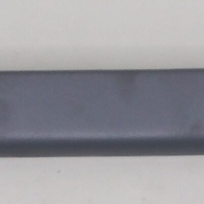 A9418851501 Mercedes Front Bumper Face Bar Genuine OEM