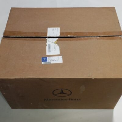 A 941 890 04 90 Mercedes Tool Box Genuine OEM Actros Axor
