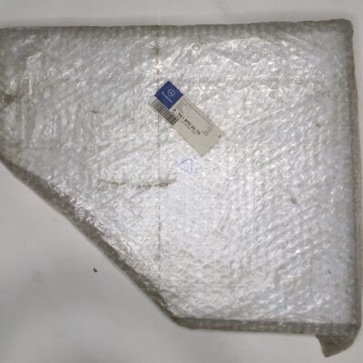 A 941 890 06 76 Mercedes Tool Box Flap Genuine OEM Actros Axor