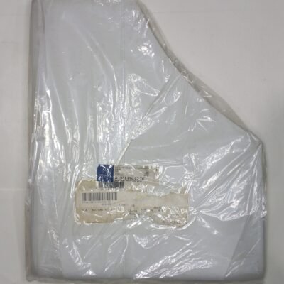 A 941 890 07 76 Mercedes Tool Box Flap Genuine OEM Actros Axor