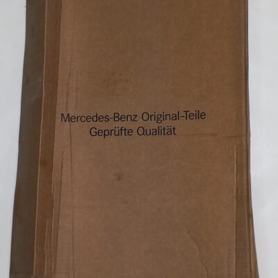 A 941 890 16 76 Mercedes Tool Box Flap Genuine OEM Actros Axor
