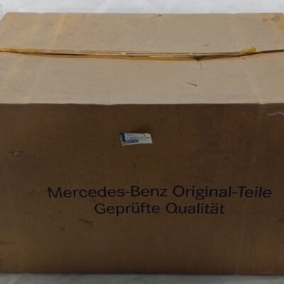 A9418901990 Mercedes Tool Box Genuine OEM