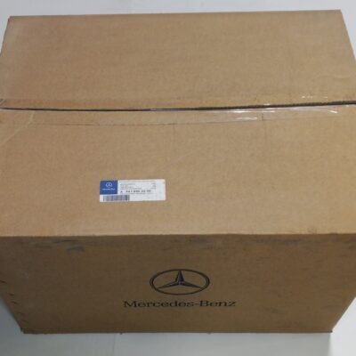 A 941 890 22 90 Mercedes Tool Box Genuine OEM Actros Axor Atego