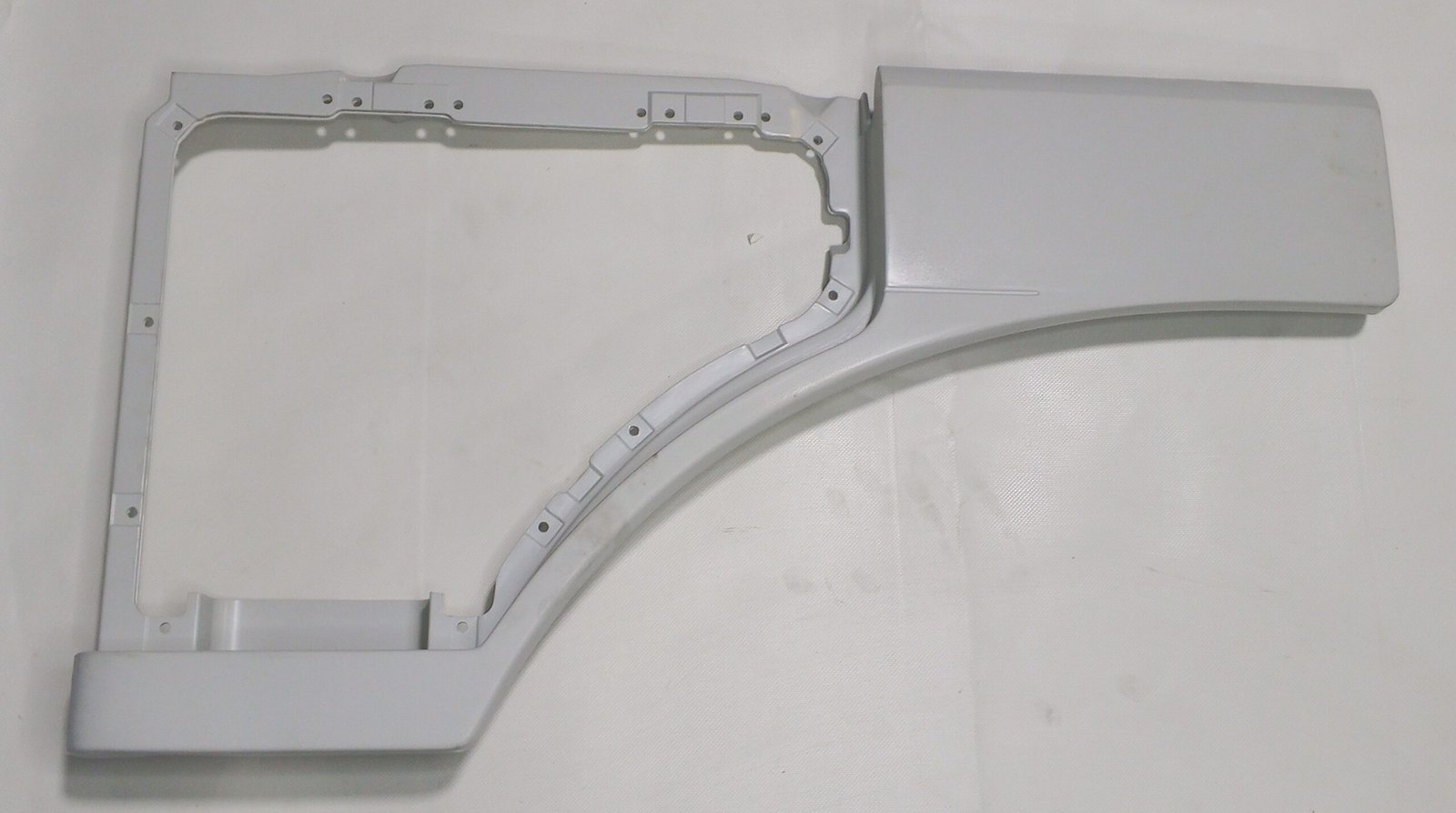 A 941 899 10 25 Mercedes Ornamental Cover Genuine OEM - Image 2