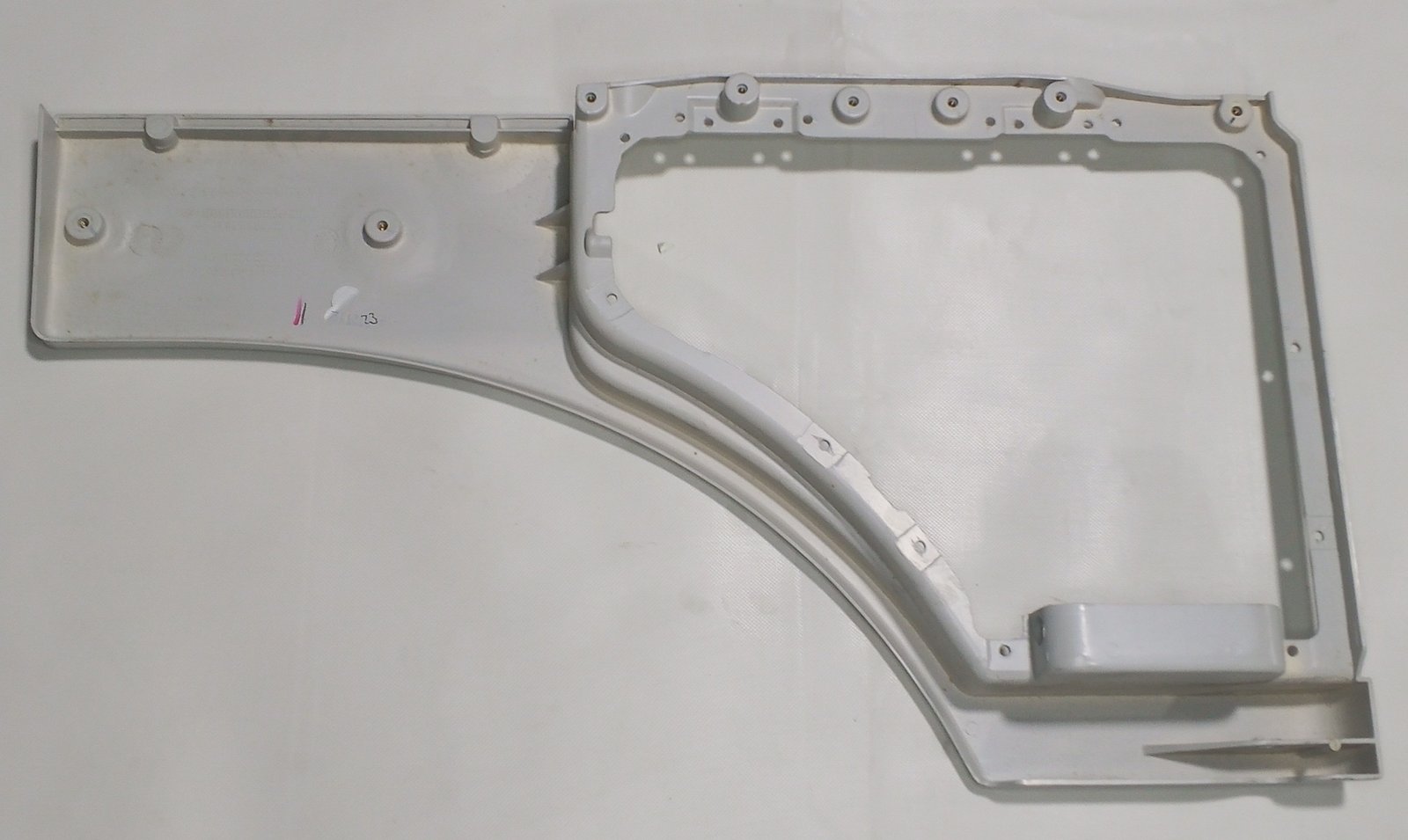 A 941 899 10 25 Mercedes Ornamental Cover Genuine OEM - Image 3