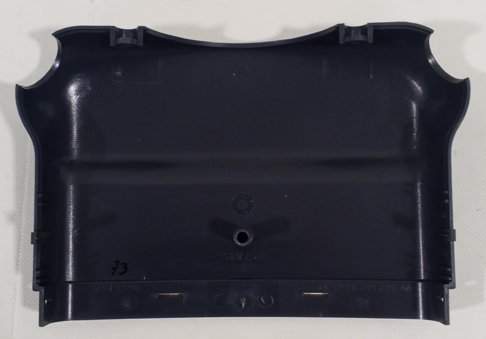 A 942 462 03 43 Mercedes Cup Cover Genuine OEM Schale Housing - Image 3