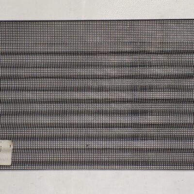 A 942 500 21 17 Mercedes Radiator Grille Genuine OEM