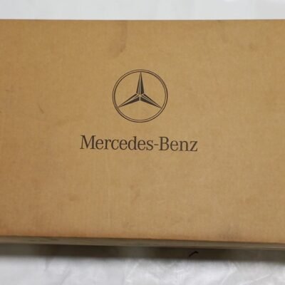 A9436600801 Mercedes Entrance Step Genuine OEM