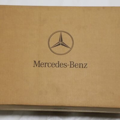 A9436600901 Mercedes Entrance Step Genuine OEM