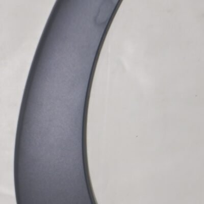 A9436660737 Mercedes Cover Genuine OEM