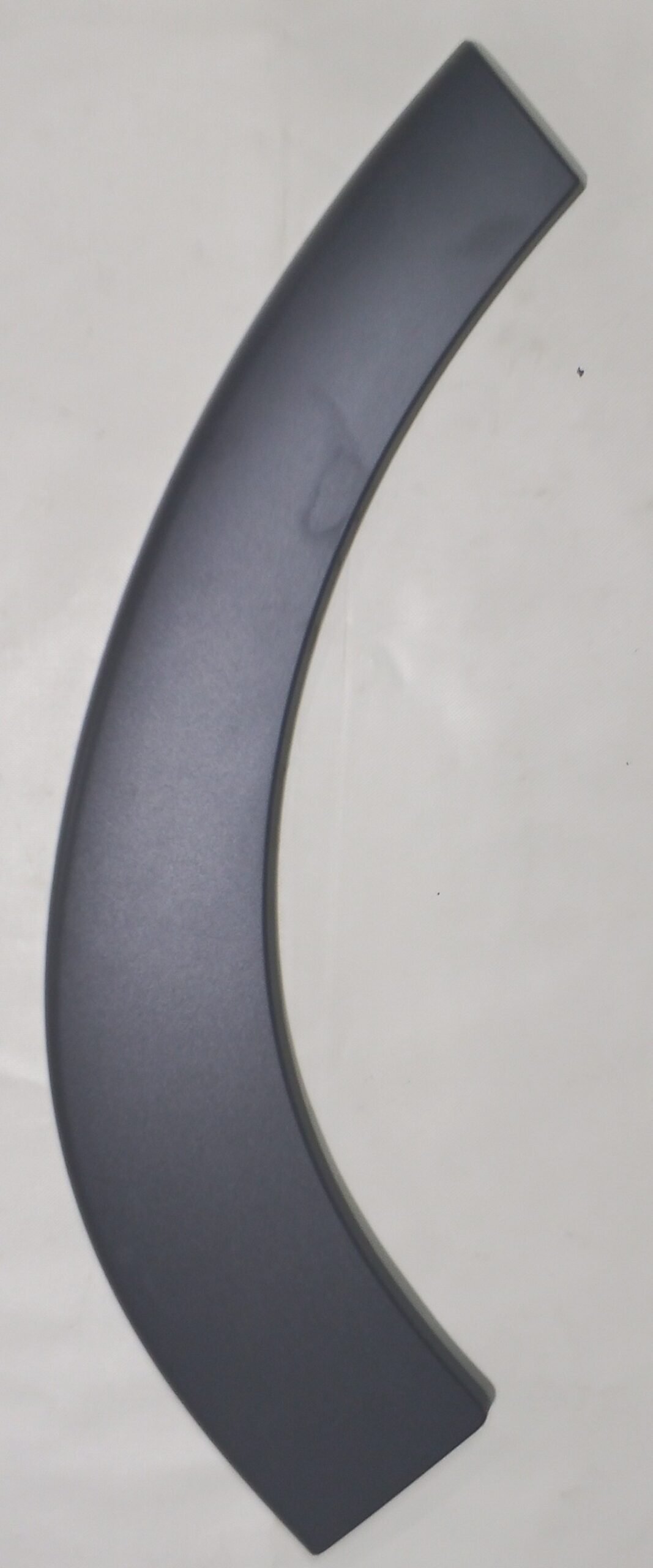 A 943 666 07 37 Mercedes Cover Genuine OEM - Image 2