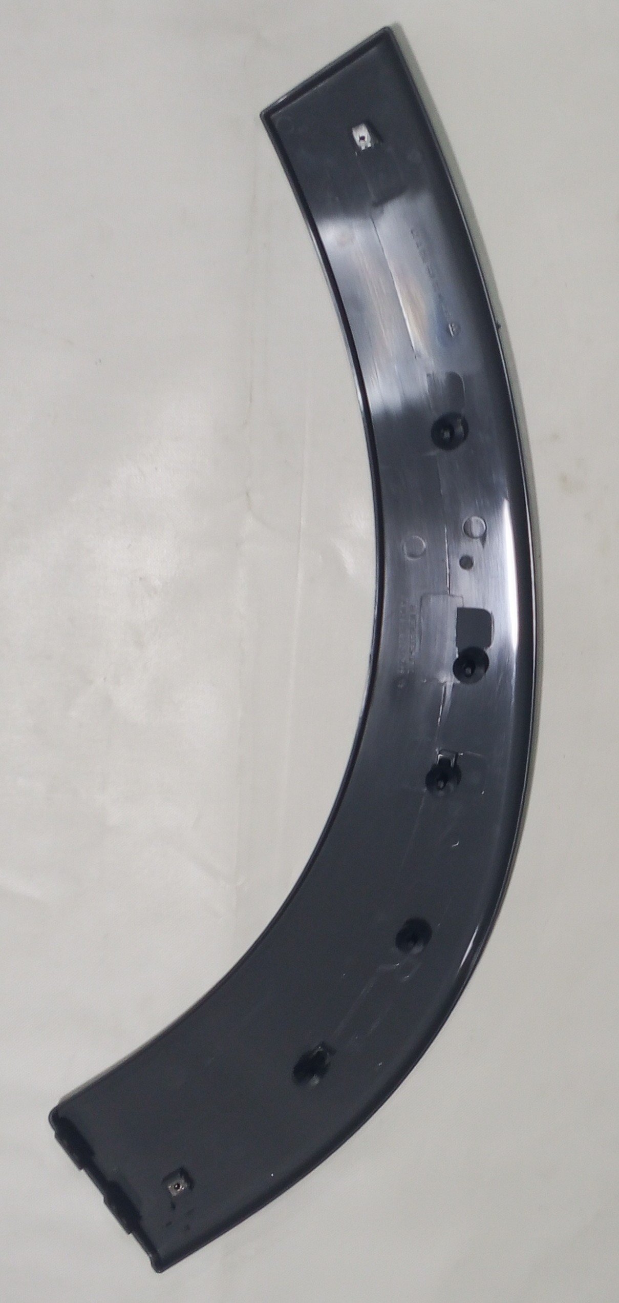 A 943 666 07 37 Mercedes Cover Genuine OEM - Image 3