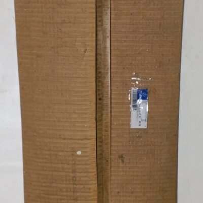 A 943 666 07 37 Mercedes Cover Genuine OEM