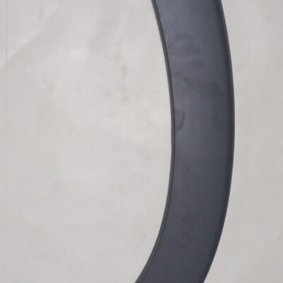 A 943 666 08 37 Mercedes Cover Genuine OEM