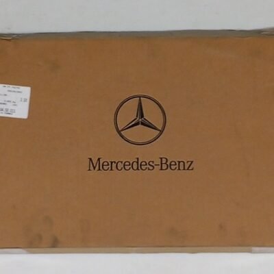 A 943 680 01 06 Mercedes Interior Panel Genuine OEM