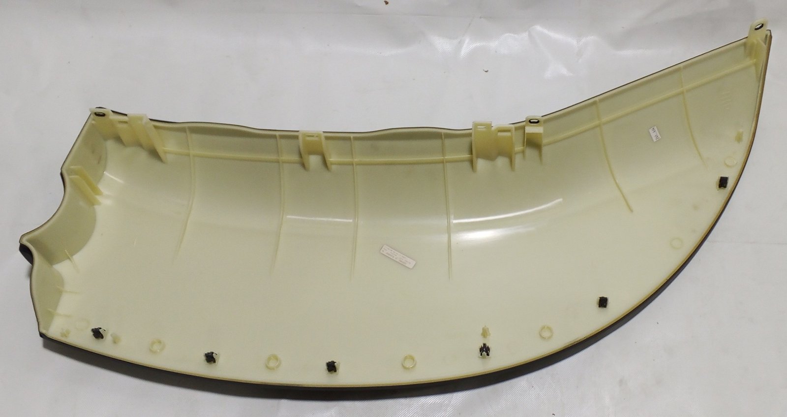 A9436800306 Mercedes Interior Panelling Genuine OEM - Image 3