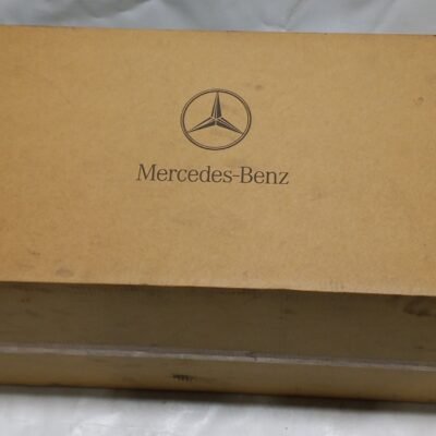 A9436800306 Mercedes Interior Panelling Genuine OEM