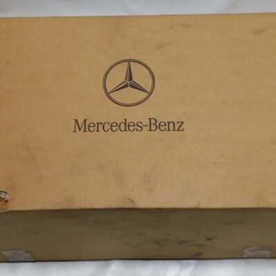 A9436800406 Mercedes Interior Panelling Genuine OEM