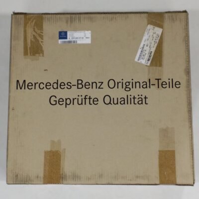 A 943 680 07 06 Mercedes Interior Panel Genuine OEM