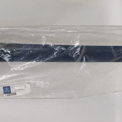 A 943 698 00 62 Mercedes Trim Moulding Genuine OEM