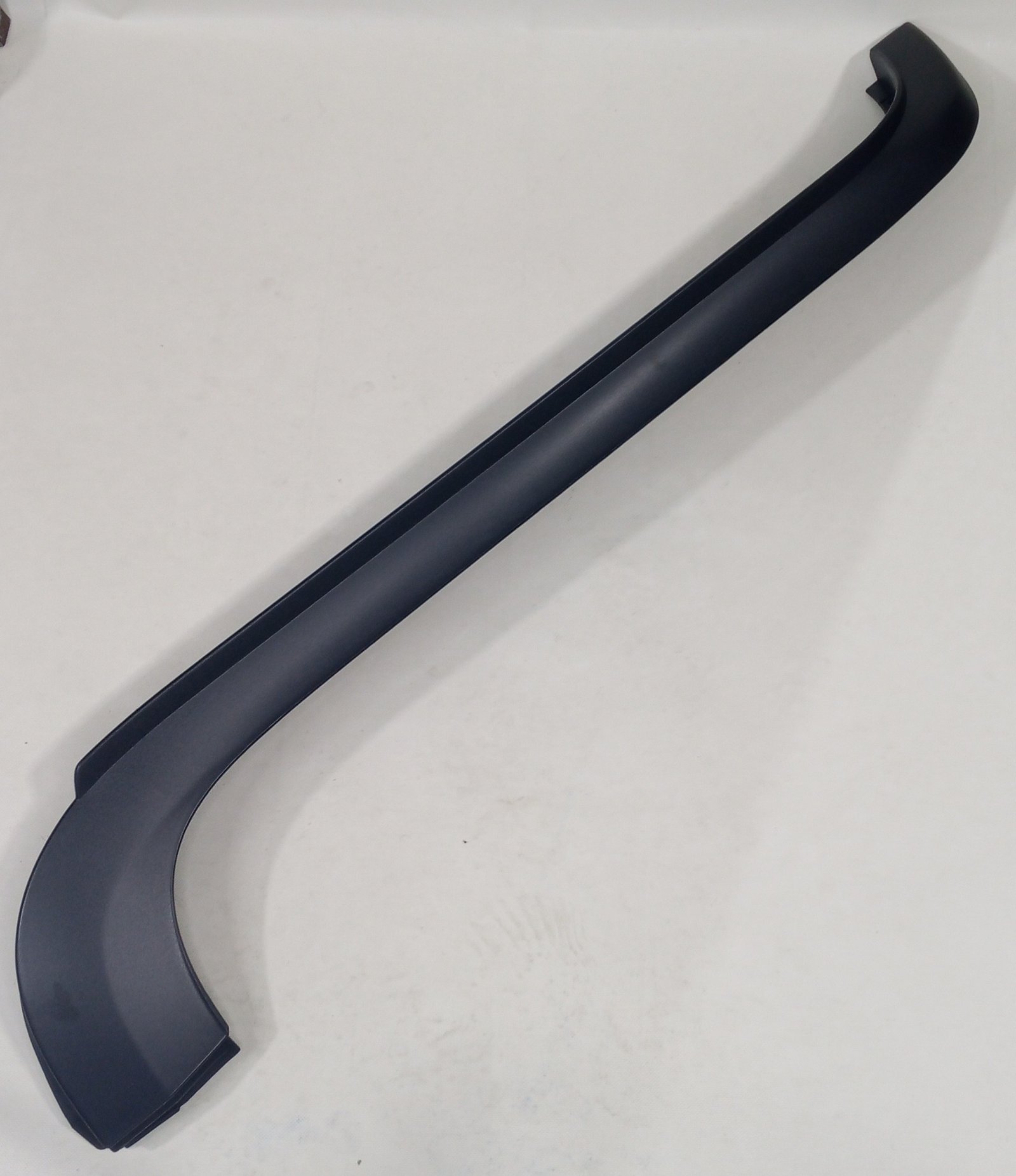 A 943 698 01 62 Mercedes Trim Moulding Genuine OEM - Image 2