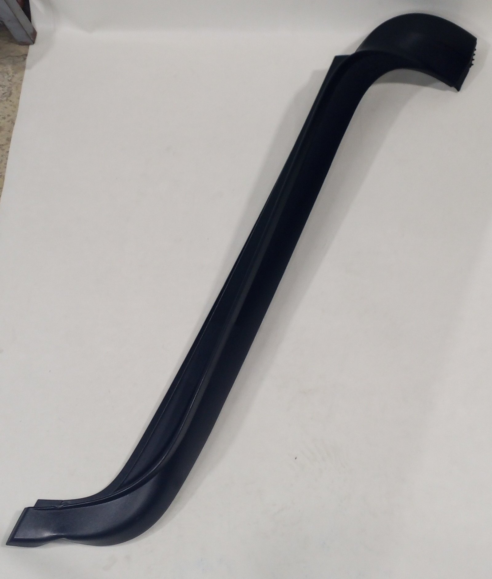 A 943 698 03 62 Mercedes Trim Moulding Genuine OEM - Image 2